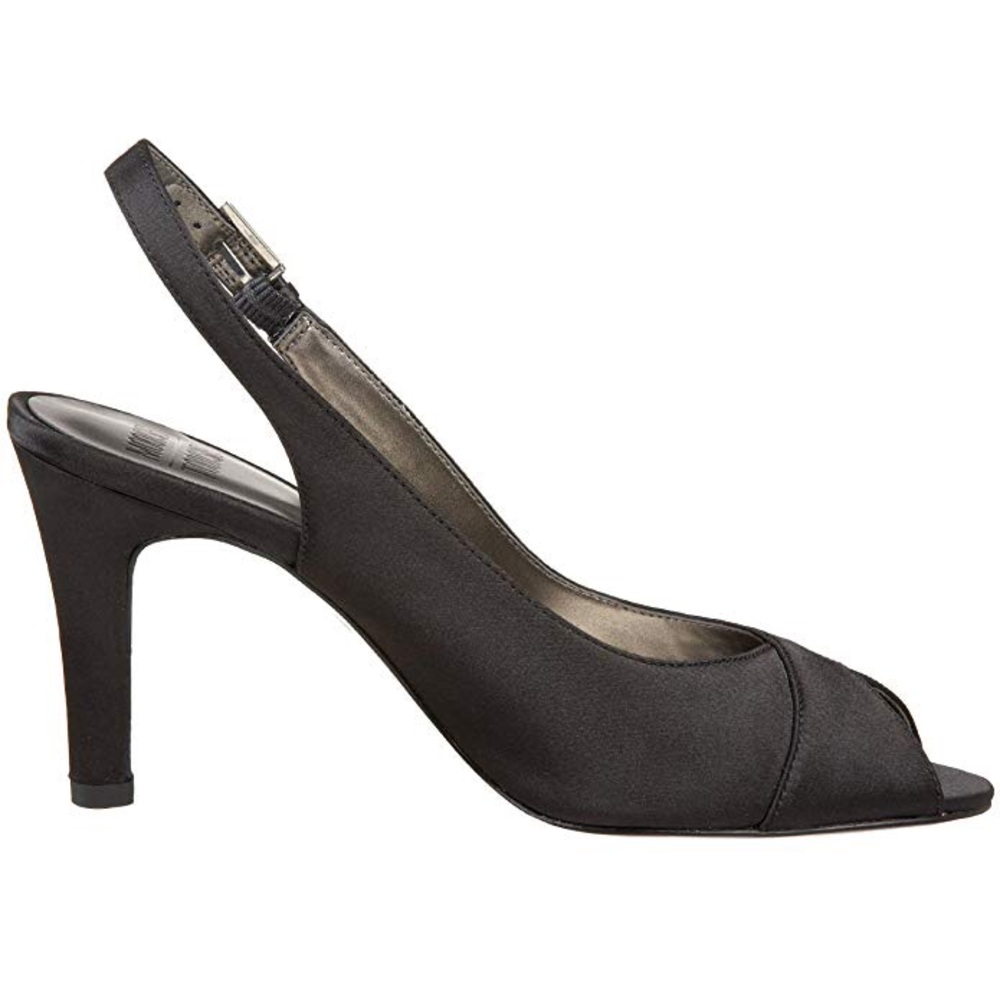 EUC Mootsies Tootsies Heels - Picture 3 of 7